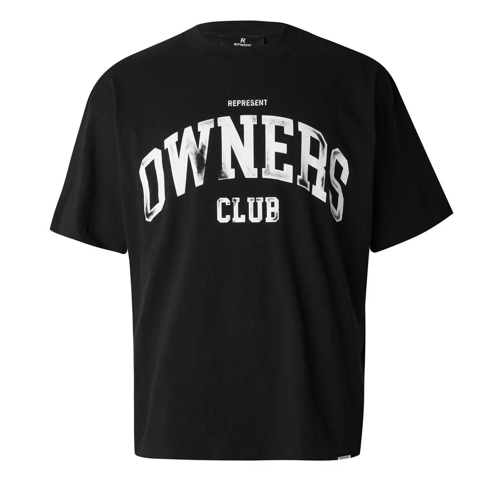 Represent Rep Owners Tee Sn64