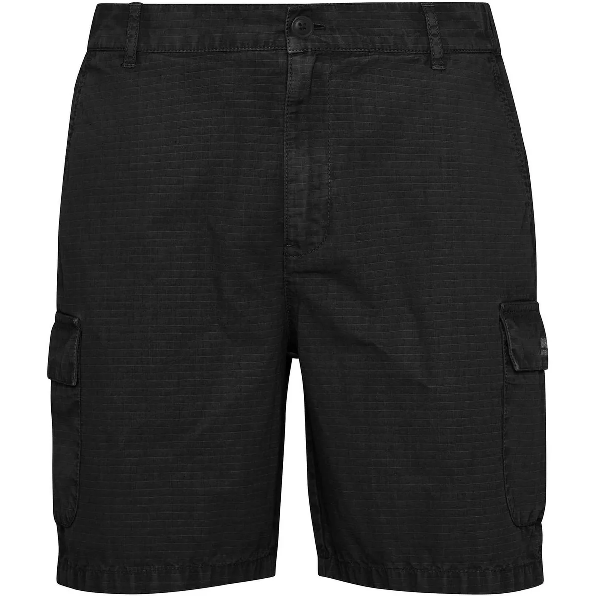 Barbour International Mens Ripstop Cargo Shorts
