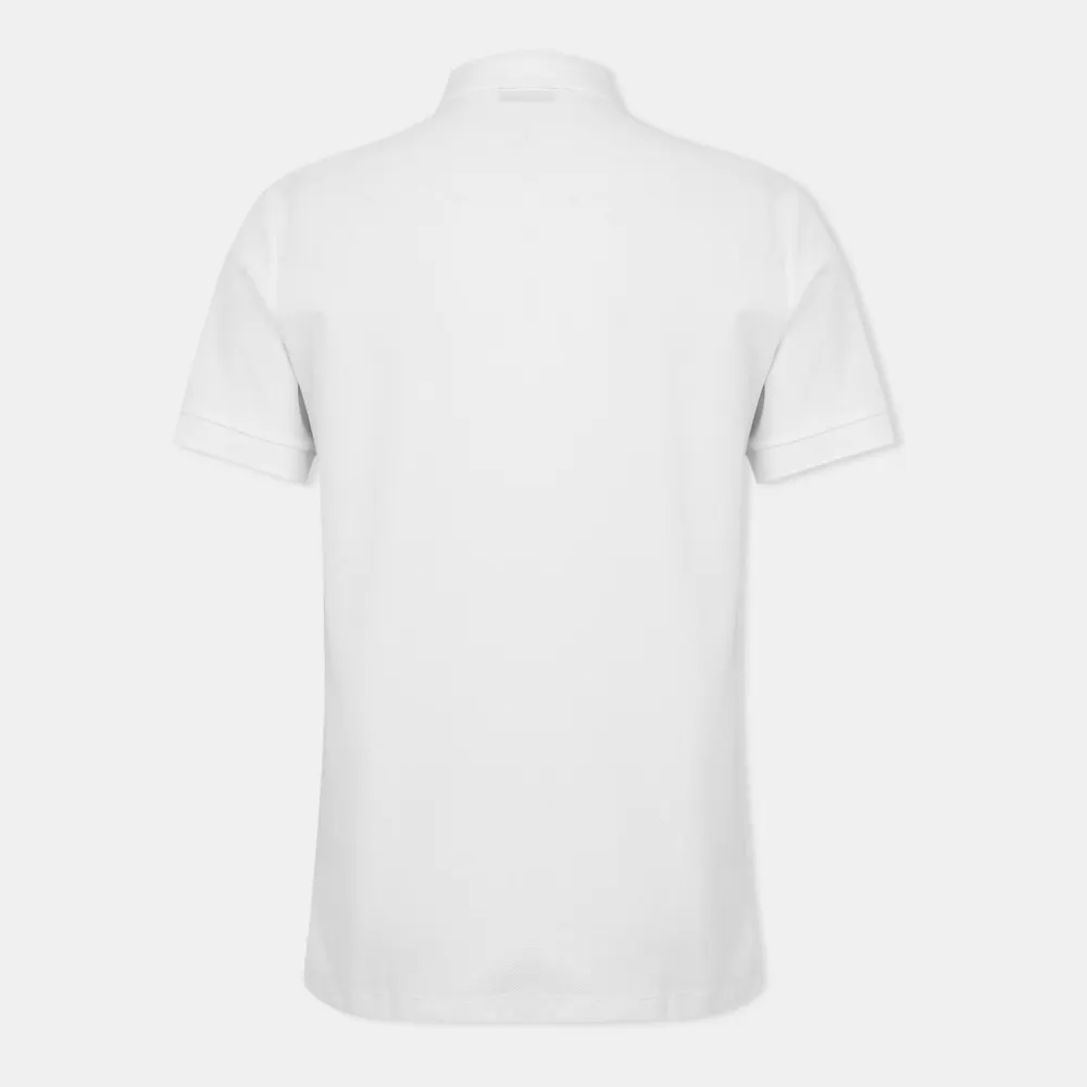 Burberry Eddie Polo Shirt detail 2