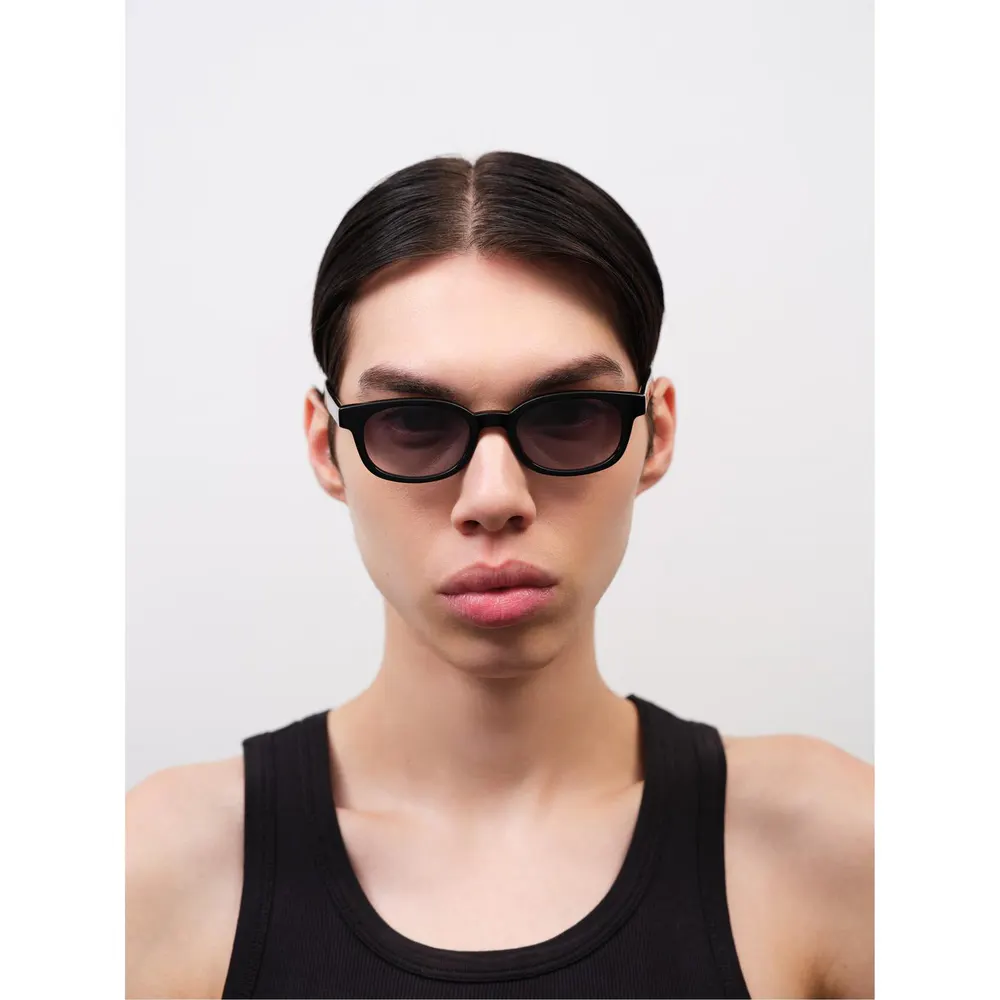 Flatlist Eyewear Adults Le Bucheron Sunglasses detail 2
