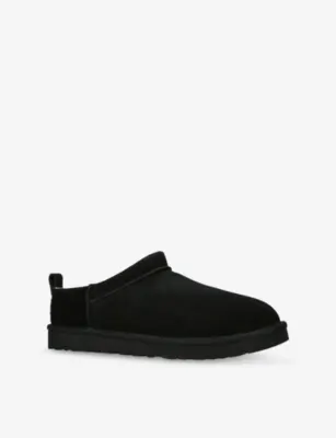 UGG Classic Micro Suede Boots - EUR 46 / 12 UK MEN detail 3