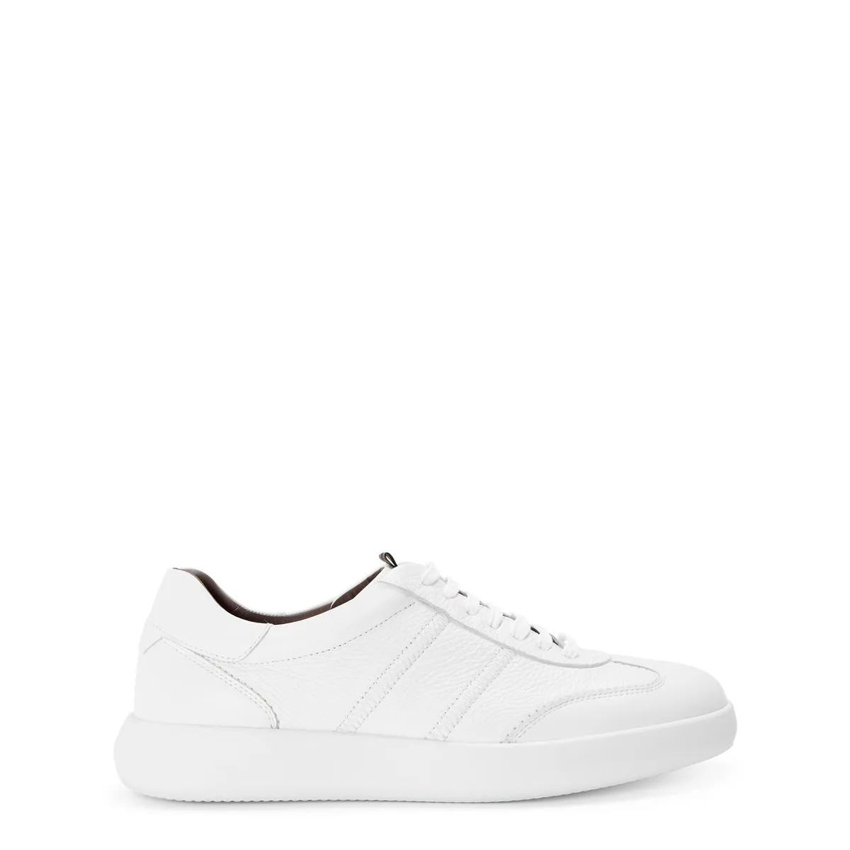 Brioni Men's Olympia Low-Top Trainers