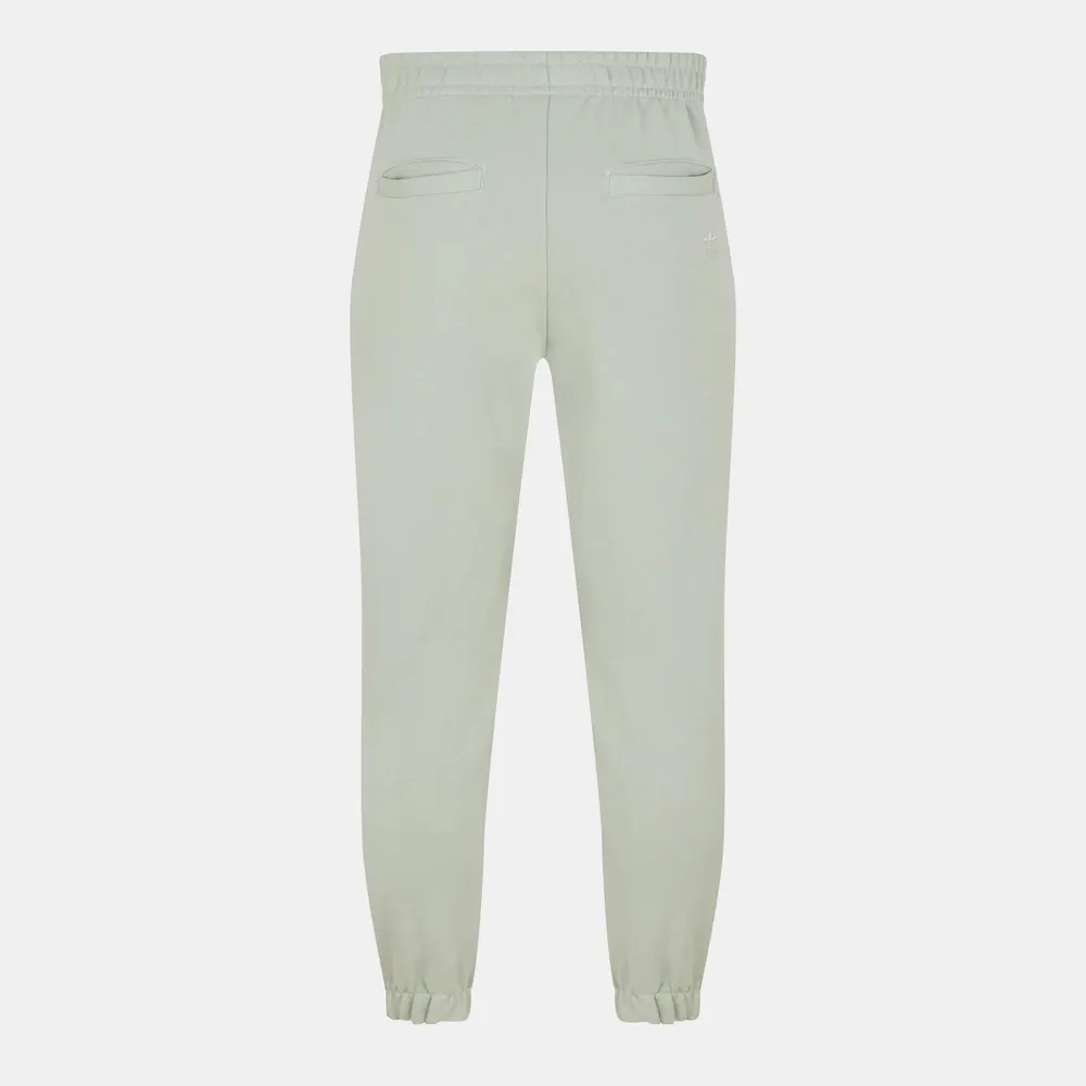 adidas Originals Unisex Adults Closed Cuff Fleece Joggers detail 2