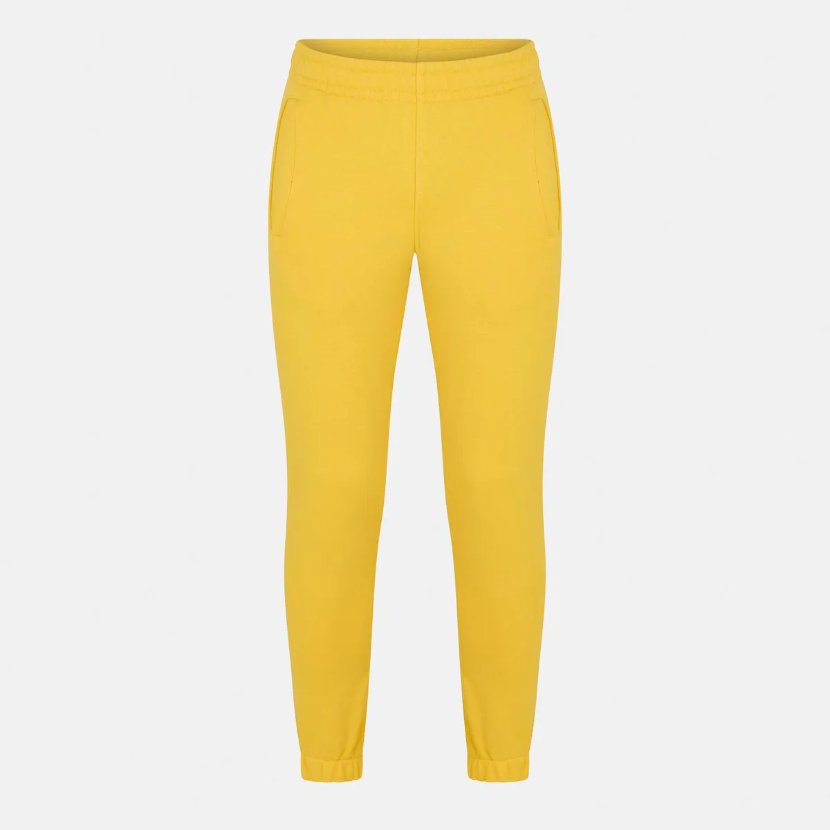 adidas Originals Unisex Adults Closed Cuff Fleece Joggers