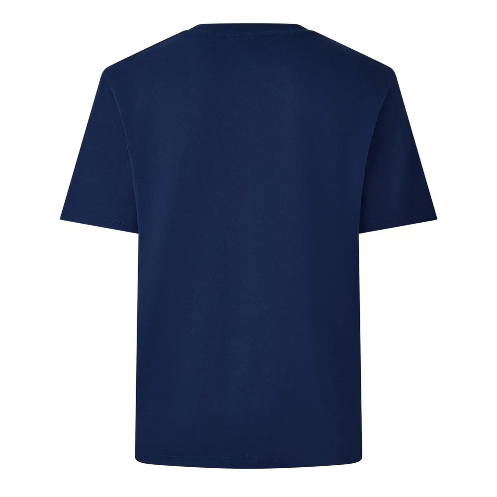 Balmain Balmain Prnt Tee Sn64 detail 2
