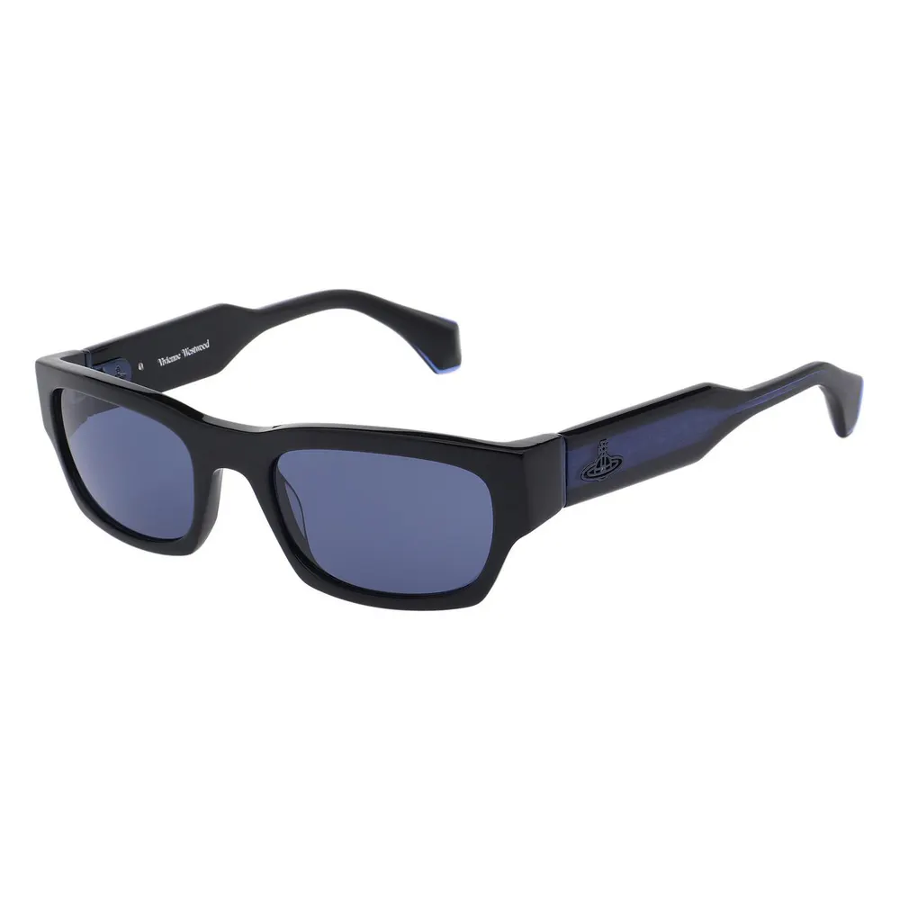 Vivienne Westwood Viv Dolph Sunglass 64 detail 2