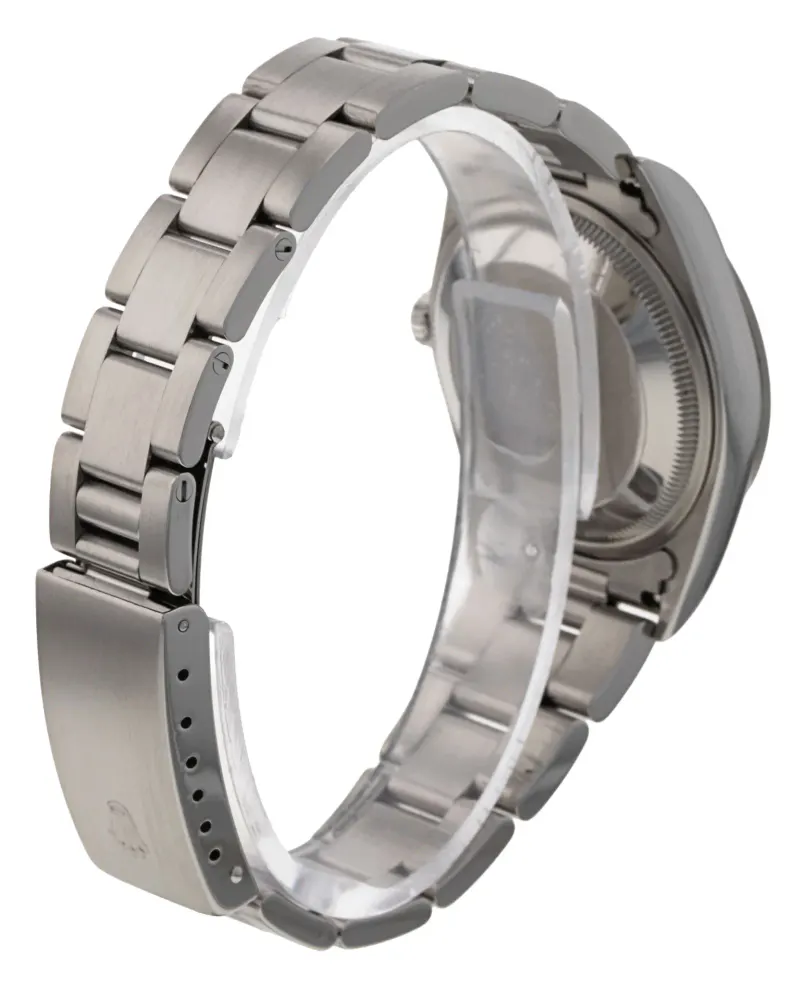 Rolex Oyster Perpetual Date 15200 — 2000 — Very good detail 3