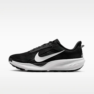Nike ACG Pegasus Trail Men's Trail-Running Shoes - Black/Anthracite/Summit White