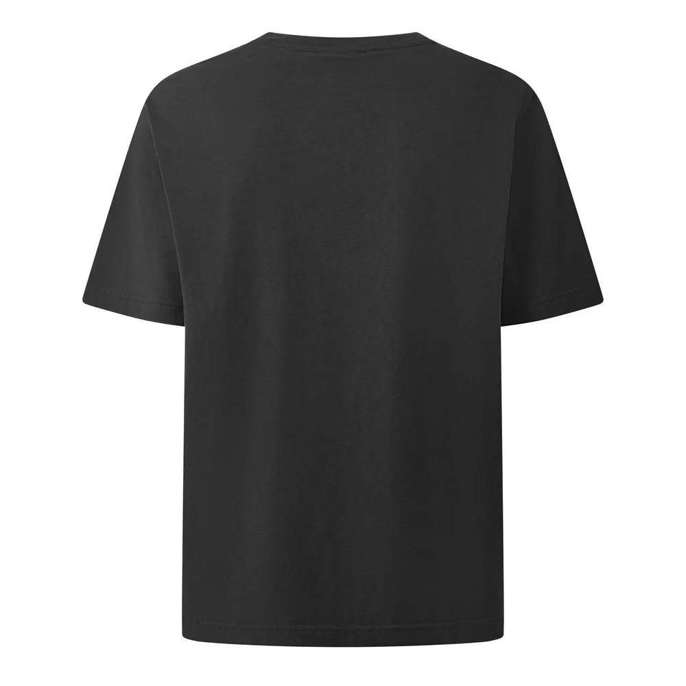 Maison Kitsune Men's Dream Fox Tee T-Shirt detail 2