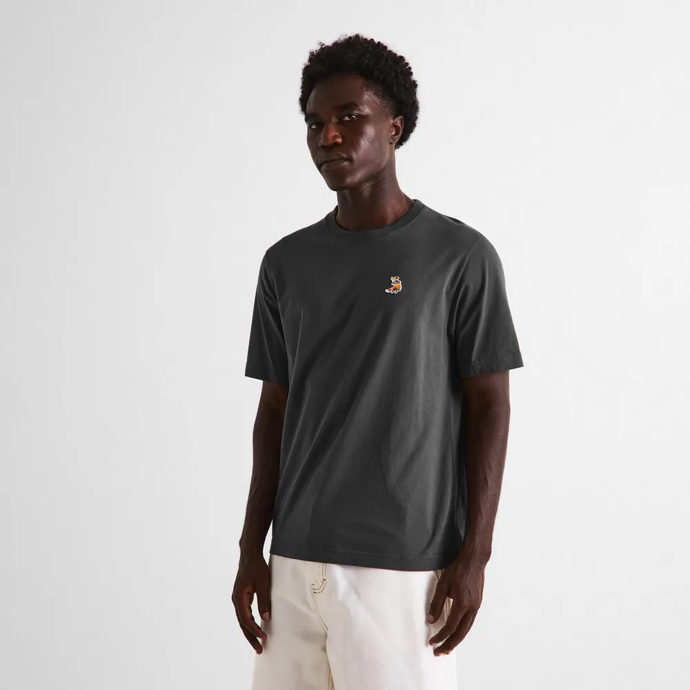 Maison Kitsune Men's Dream Fox Tee T-Shirt detail 3