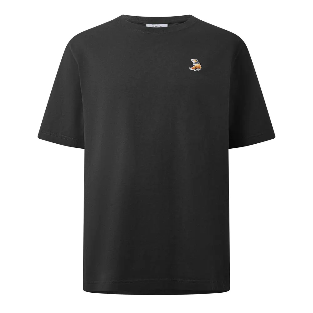 Maison Kitsune Men's Dream Fox Tee T-Shirt