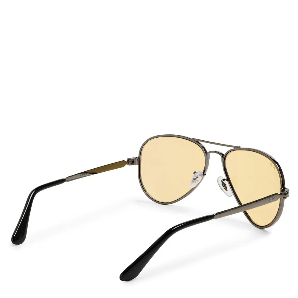 Ray-Ban Aviator Max Sunglasses detail 2