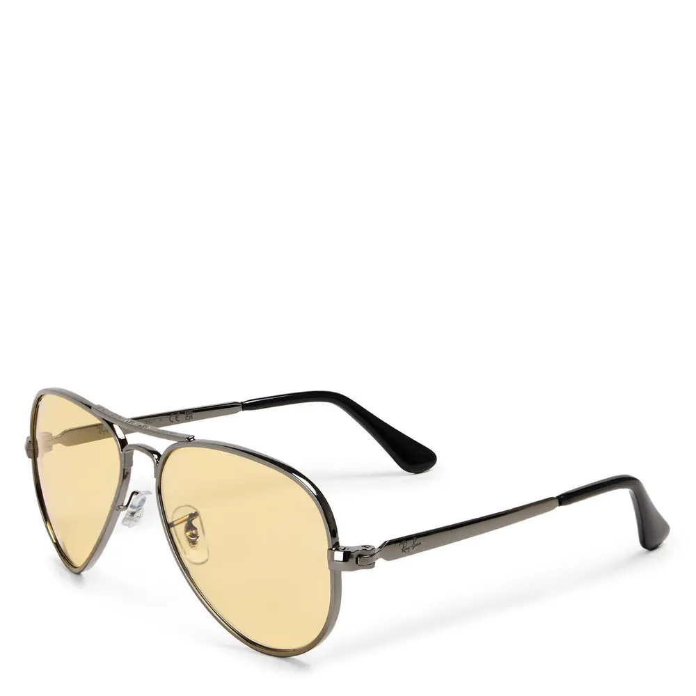 Ray-Ban Aviator Max Sunglasses