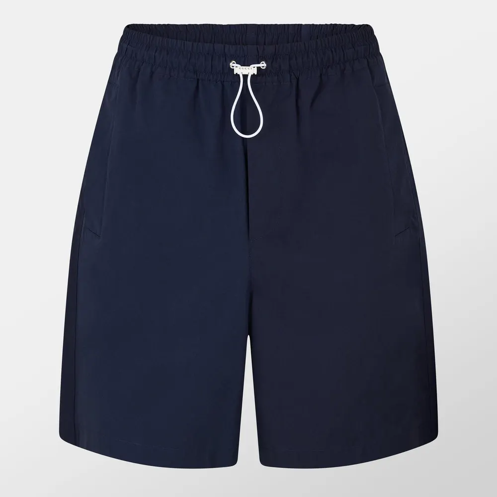 Gucci Bermuda Shorts