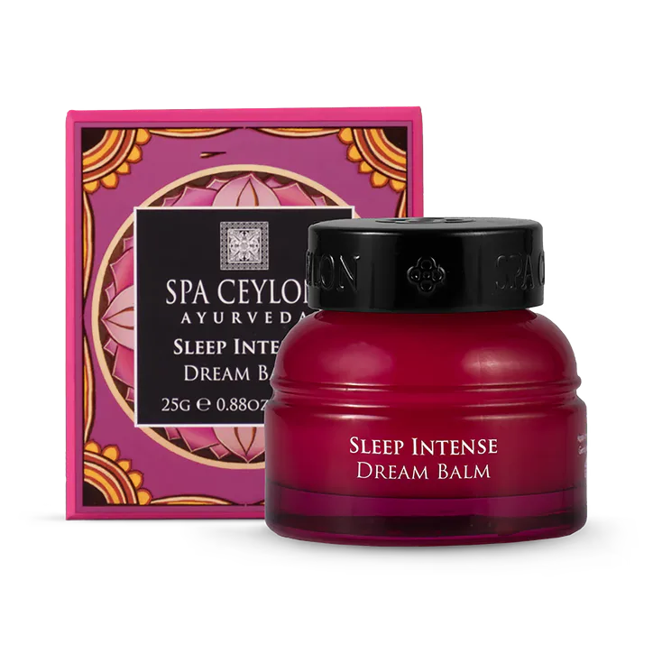 Spa Ceylon Sleep Intense - Dream Balm 25g