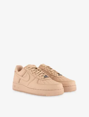 NIKE Air Force 1 GTX Leather Trainers - EUR 44 / 10 UK MEN detail 3