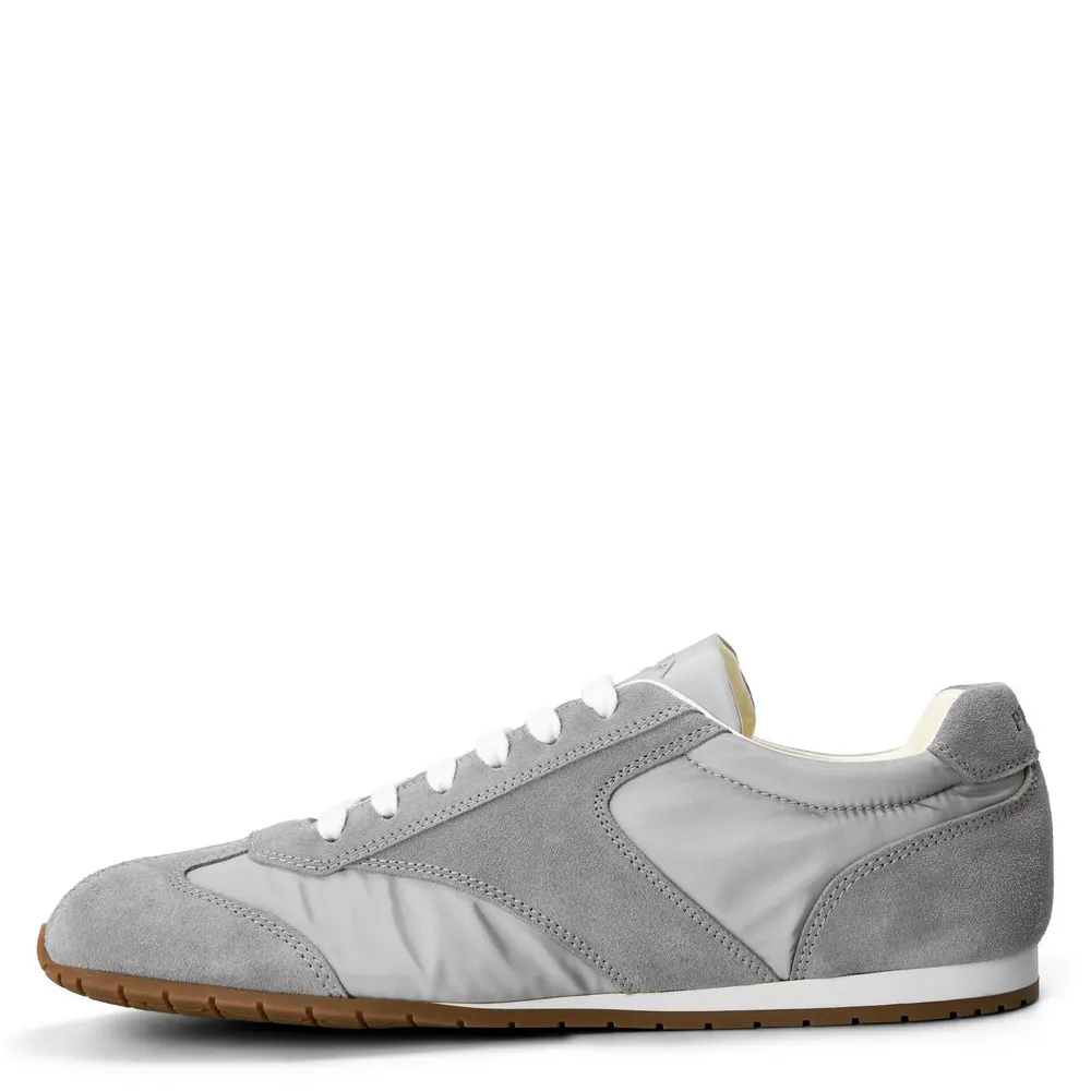 Prada Mens Spark Sneakers detail 2