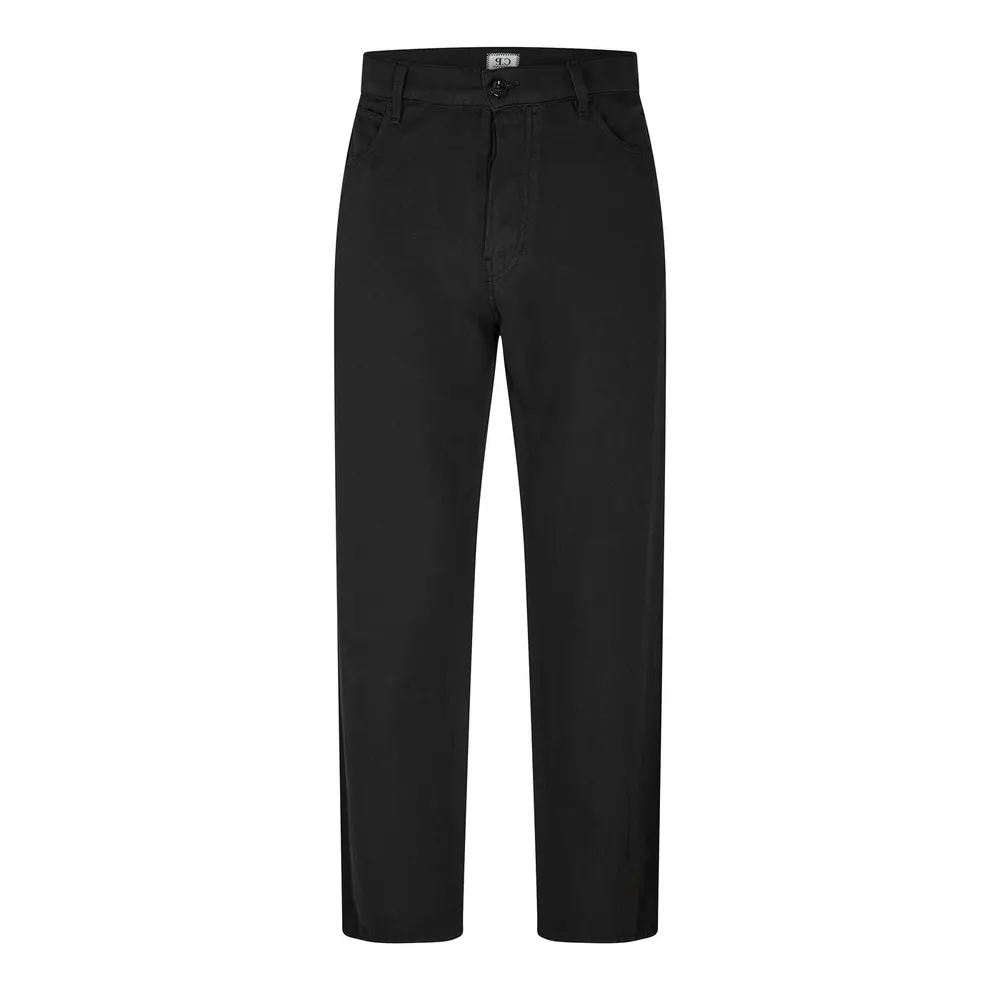 CP Company Men's Straight Leg Jeans