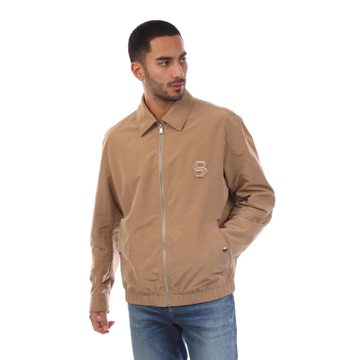 Boss Caligola 1 Jacket