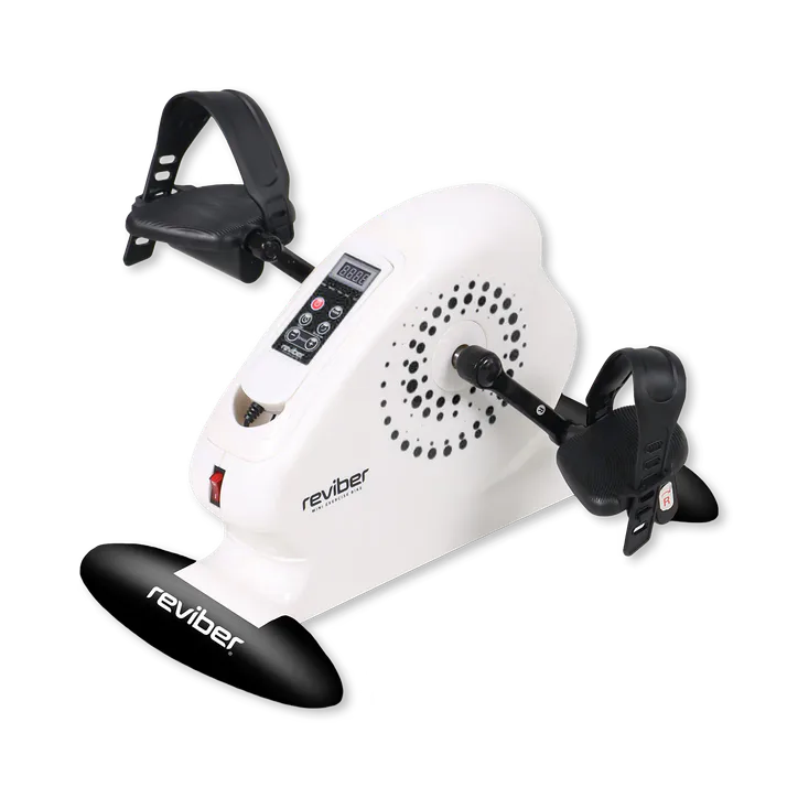 Reviber Mini Seated Motorised Exercise Bike