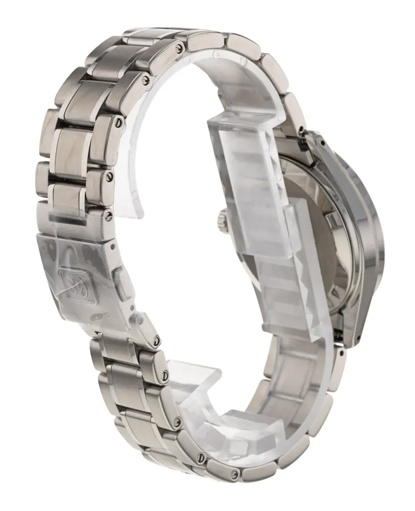 Grand Seiko Heritage Collection SBGW297 — 2021 — Unworn detail 3