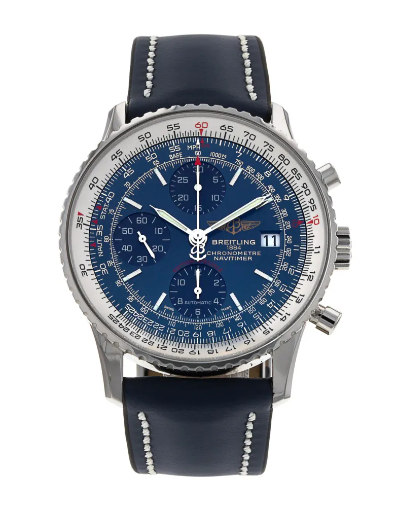 Breitling Navitimer Heritage A13324 — 2018 — Very good