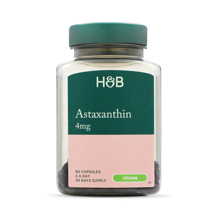 For Him Astaxanthin 4mg​ 60 Capsules – Vitamins & Supplements > Supplements > Plant Sourced Supplements