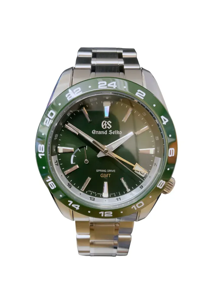 Grand Seiko Sport Collection SBGE257 — 2024 — Excellent