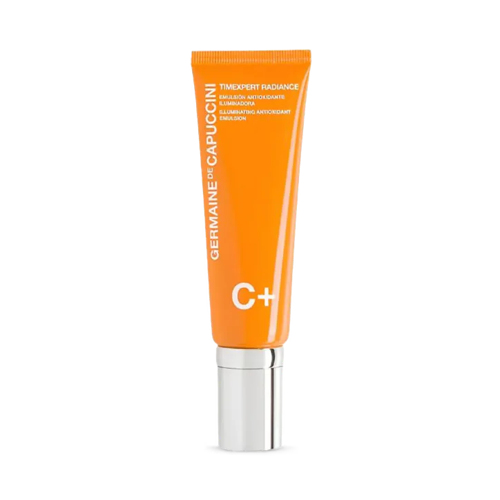 Germaine de Capuccini Timexpert Radiance C+ Illuminating Antioxidant Emulsion 50ml