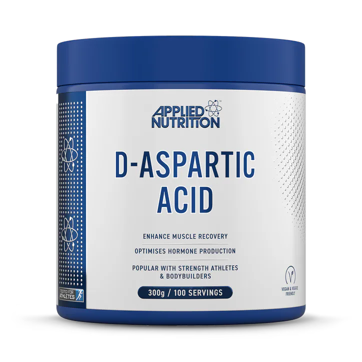 Applied Nutrition D-Aspartic Acid 300g