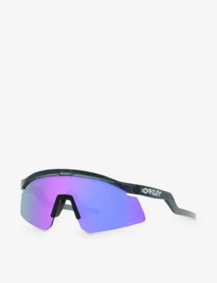 OAKLEY OO9229 Hydra shield BiO-Matter® sunglasses detail 2