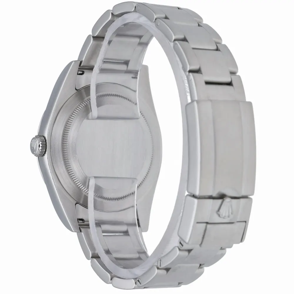 Rolex Explorer 214270 — 2015 — Excellent detail 3