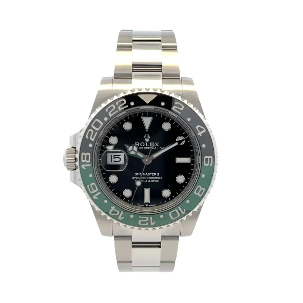 Rolex GMT Master II 126720 VTNR — 2026 — Excellent