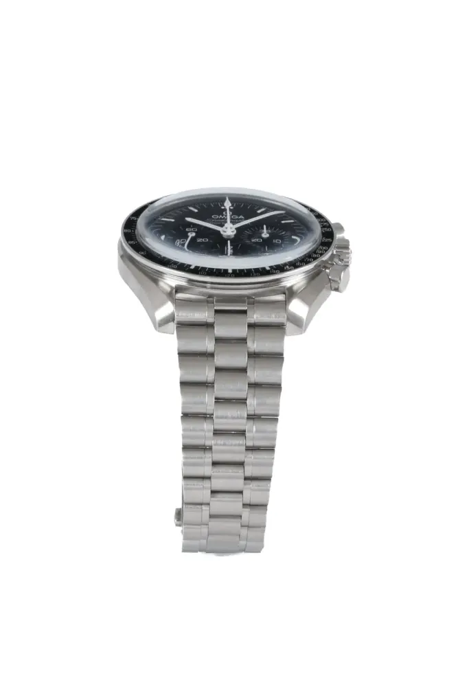 Omega Speedmaster Moonwatch Professional 310.30.42.50.01.001 — 2021 — Very good detail 3