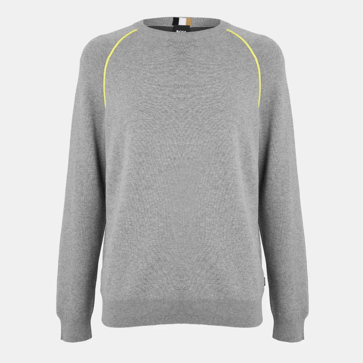 Boss Men's Paido Knitted Top
