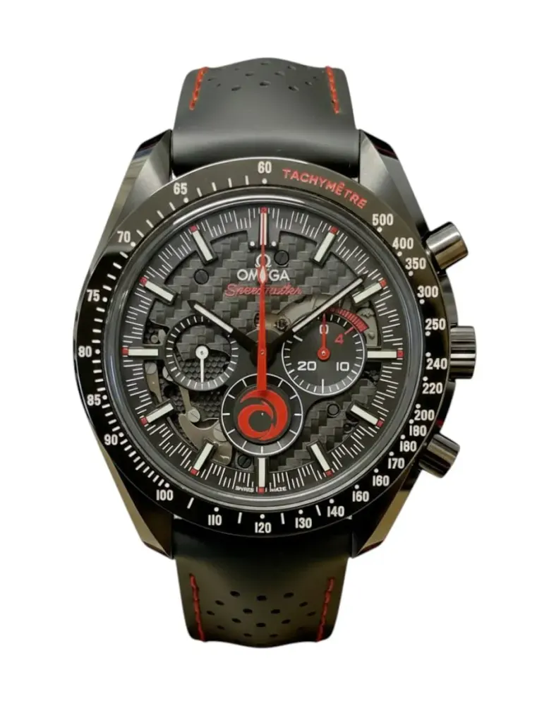 Omega Speedmaster Dark Side of the Moon 311.92.44.30.01.002 — 2023 — Excellent