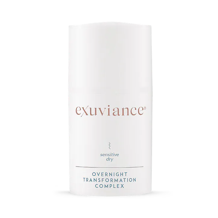 Exuviance Overnight Transformation Complex 50G