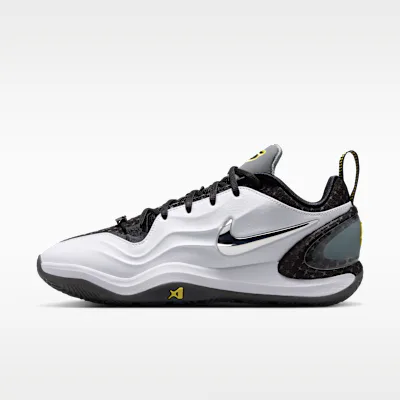 Nike A'Two 'Ride at DA'wn' A'ja Wilson Basketball Shoes - White/Black