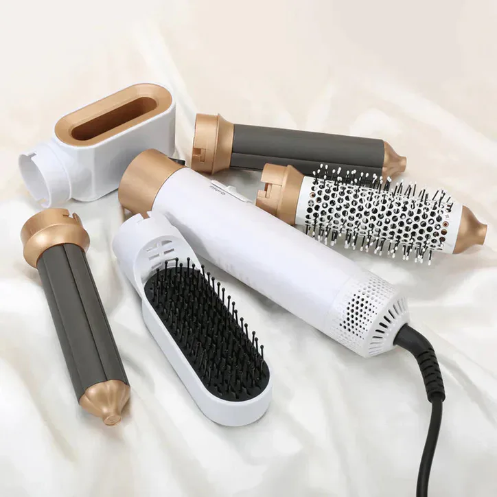 Erth Skin London 5 IN 1 AIRFLOW HAIR STYLING REVOLUTION detail 2