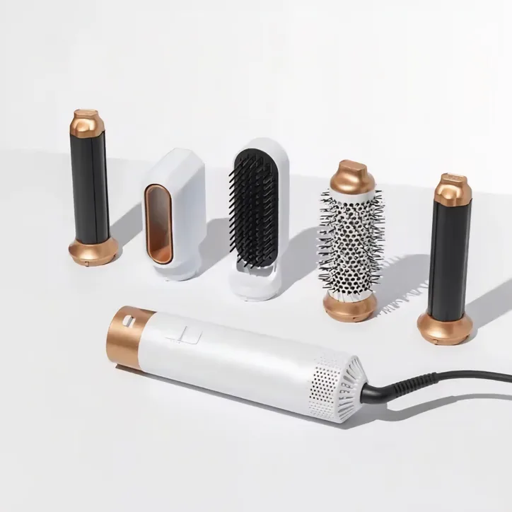 Erth Skin London 5 IN 1 AIRFLOW HAIR STYLING REVOLUTION detail 3