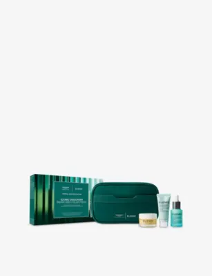 ELEMIS x Aston Martin Aramco Formula One™ Team Iconic Discovery Set Worth £122 detail 2