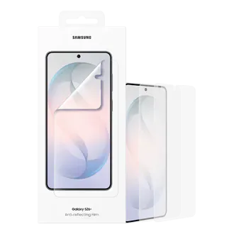 Samsung Anti-reflecting Film for Galaxy S26+