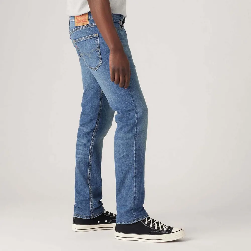 Levis 511 Slim Mother Load Adv Jeans detail 2