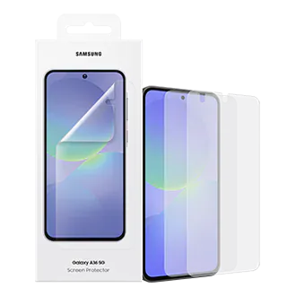 Samsung Screen Protector for Galaxy A36