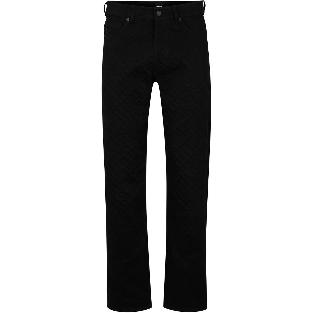 Boss Men's Anderson Straight Leg Jeans