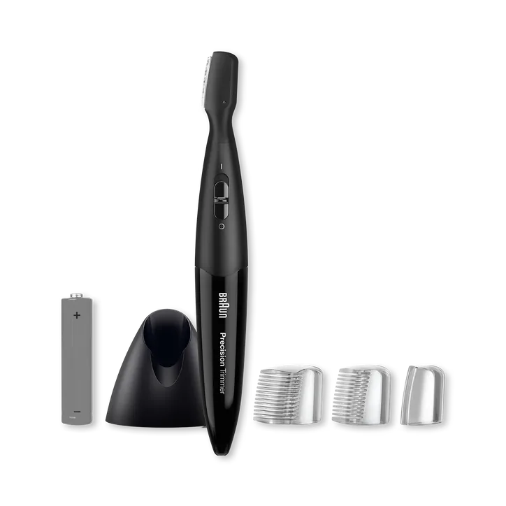 BRAUN Precision Trimmer, PT5010 detail 2