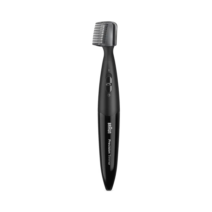 BRAUN Precision Trimmer, PT5010 detail 3
