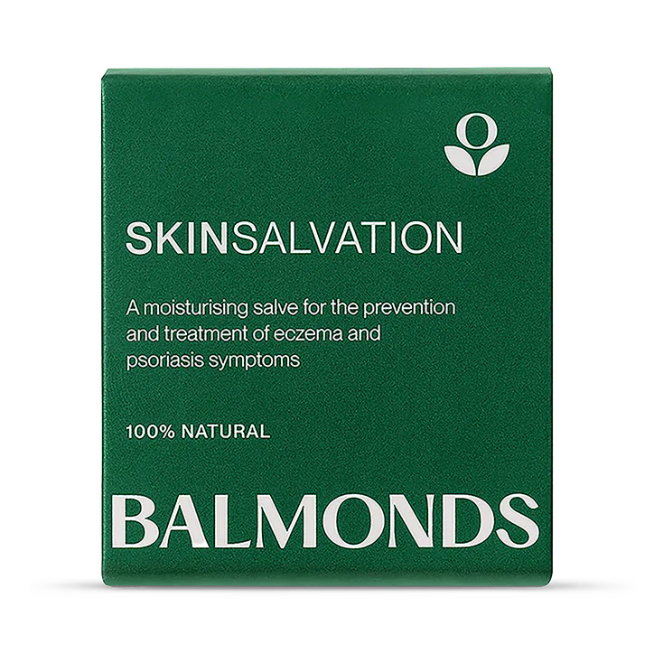 Balmonds Skin Salvation 120ml