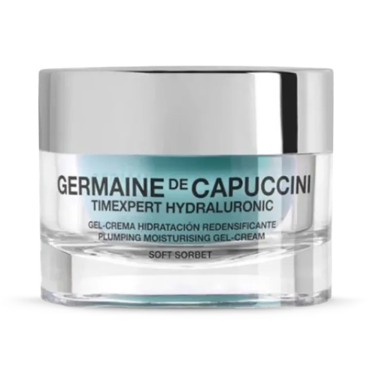 Germaine de Capuccini Timexpert Hydraluronic Moisture Cream Soft 50ml