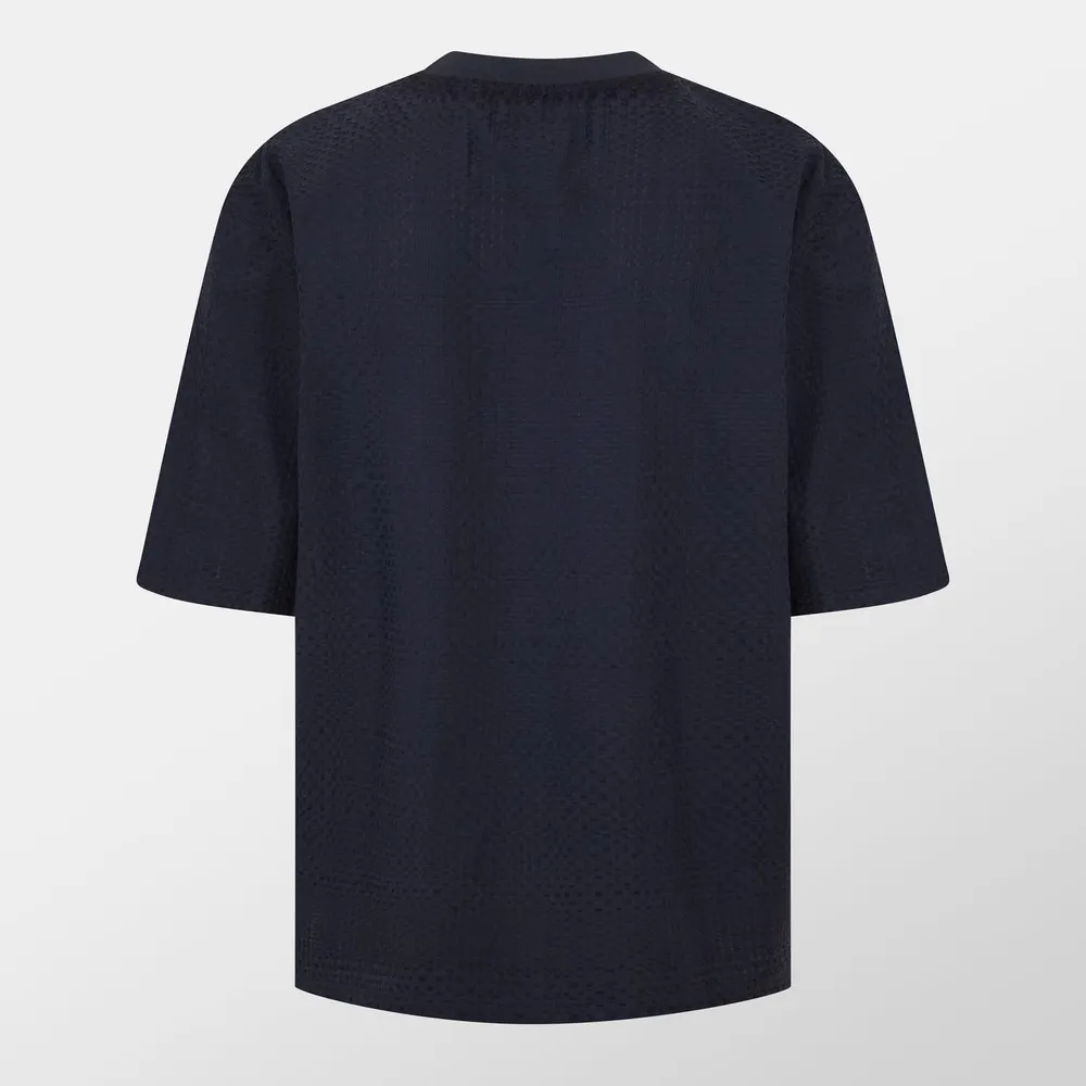 Ted Baker Men's Kylars Text Regular Fit T-Shirt detail 2